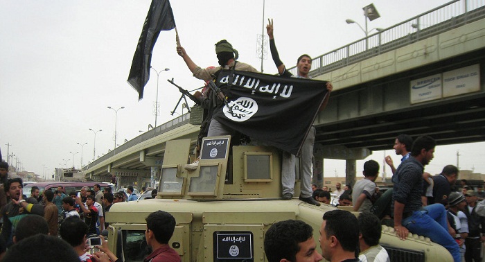 Irak: le nombre de personnes déplacées va doubler